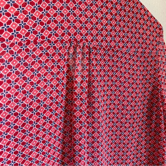 KUT FROM THE KLOTH | Sheer Patterned Blouse - Picture 5 of 5
